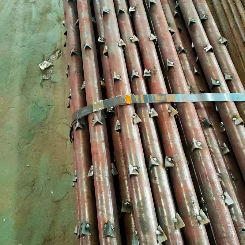 容城土钉小导管
