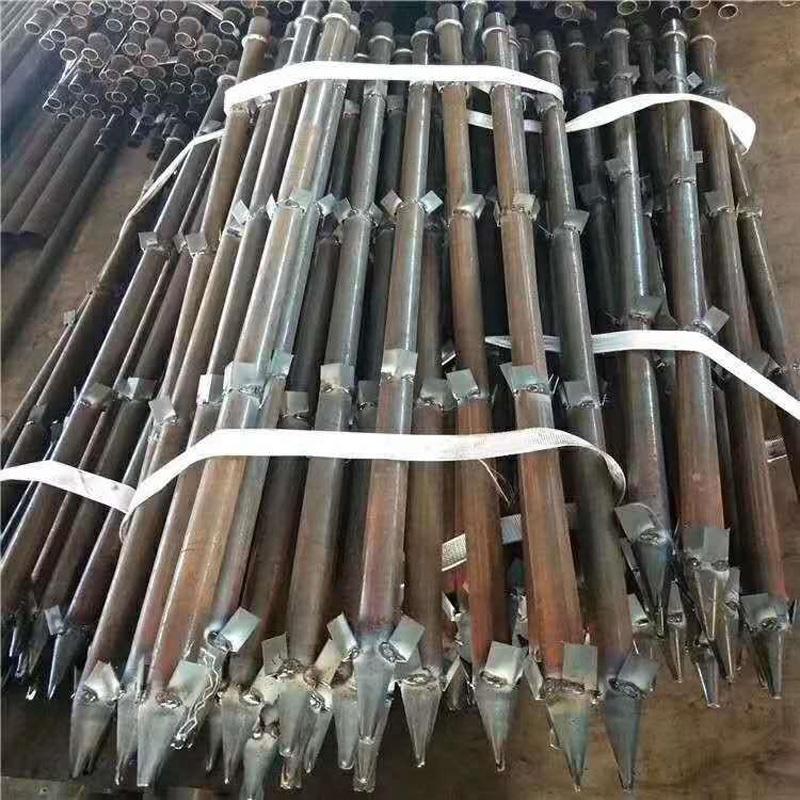 容城倒刺小导管
