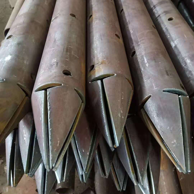 容城预埋注浆管